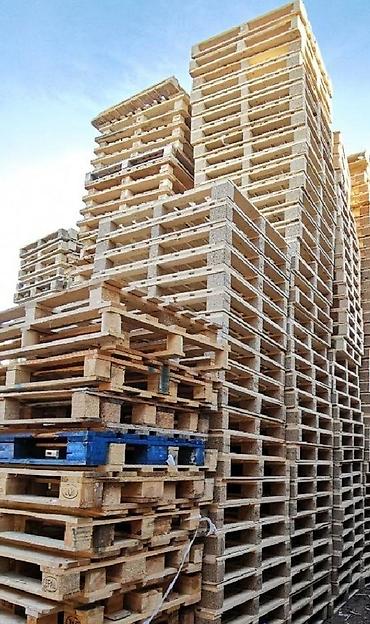 Поддон, 800 х 1200 sm, Самовывоз at lalafo.az — 2 Поддон, 800 х 1200 sm, Самовывоз — 2