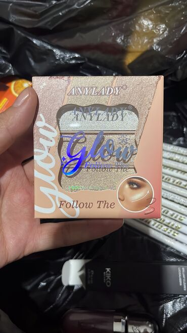 Косметика: Косметика — 9