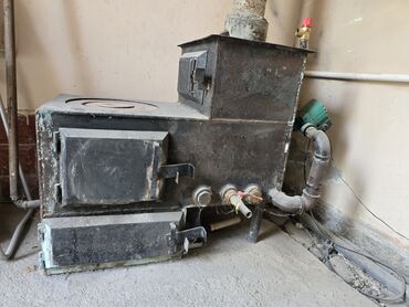электрический матрас с подогревом бишкек: Продаётся паровая отопительная универсальная печка. 3 оборота