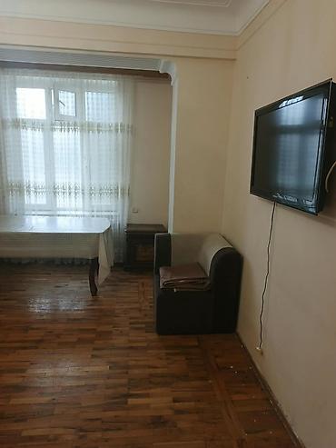 1 otaq ev satıram type 1: İkinəfərlik çarpayı, Dolab, İşlənmiş — 5