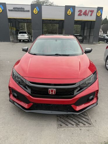 рычак хонда фит: Honda Civic: 2018 г., 1.5 л, Автомат, Бензин, Хэтчбэк
