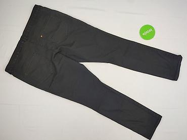 zwezane: H&M, Spodnie materiałowe damskie, rozmiar M — 3