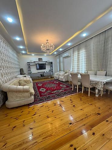 Həyət evləri və villaların satışı: 5 otaqlı, 230 kv. m, Kredit yoxdur, Orta təmir — 6