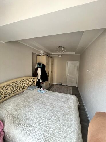 кок джар: 2 комнаты, 60 м², Элитка, 7 этаж, Евроремонт