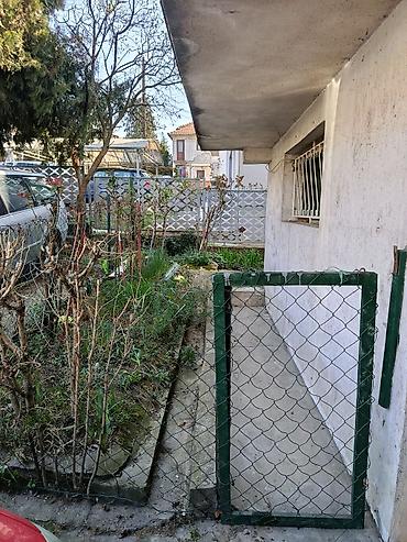 Dugoročno: IZDAVANJE: Garsonjera sa DVORIŠTEM i PARKINGOM – Kanarevo Brdo ​Izdaje — 11