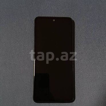 kofe maşını qiymetleri: Redmi Note 12S, 256 GB, rəng - Qara, Barmaq izi, İki sim kartlı, Face ID