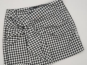 cargo stradivarius: Zara, Szorty damskie, rozmiar S — 1