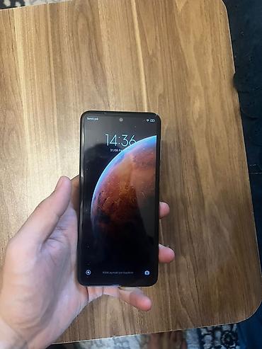 redmi pad 2 pro: Redmi Note 9 Pro, 128 GB, rəng - Ağ — 1