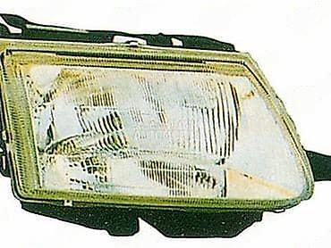 led h7 sijalice: FAROVI ZA CITROEN SAXO OD 1996. DO 2000. GOD. | farovi skoro novi — 1