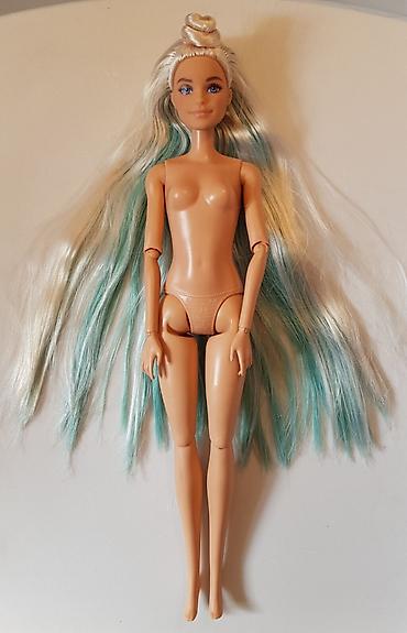 Игрушки: Продаю куклы Барби extra ( Оригинал mattel, новые)нюдом (без — 12