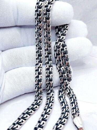 Цепочки: Золотая цепь "Питон" Делаю на Заказ Золотые и Серебряные изделия — 8