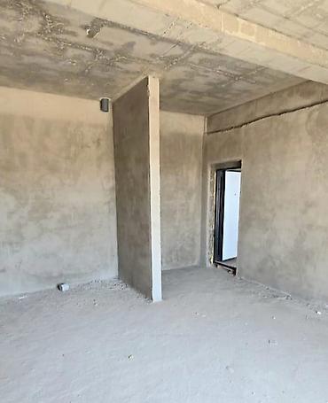 молодая гвардия квартиры: 2 комнаты, 48 м², Элитка, 2 этаж, ПСО (под самоотделку) — 5