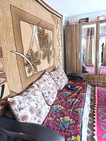 Продажа домов: Дом, 52 м², 3 комнаты, Риэлтор, Старый ремонт — 5