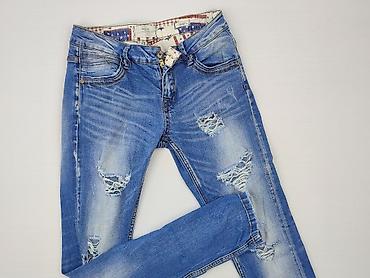 destination jeans: Daysie, Jeansy damskie, rozmiar S — 1