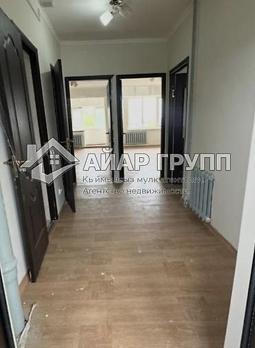 46: 2 комнаты, 46 м², 105 серия, 6 этаж, Косметический ремонт — 6