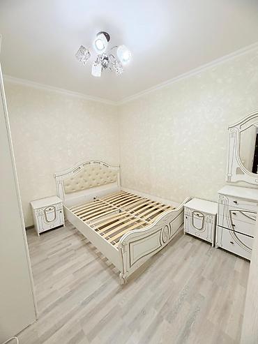 85000: 2 комнаты, 59 м², Верхний Джал Элитка, 1 этаж, Евроремонт — 2