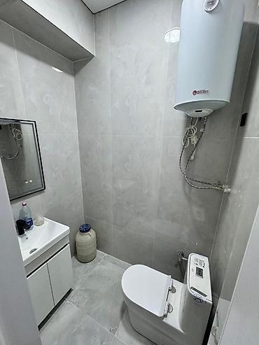 7 микра район: 2 комнаты, 63 м², Элитка, 14 этаж, Евроремонт — 3
