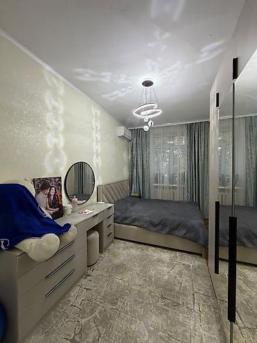 финский дом: 4 комнаты, 81 м², Хрущевка, 2 этаж, Косметический ремонт — 5