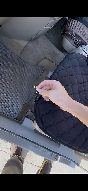 Унаа: Чехолдор Велюр, Жылытуу менен, түсү - Кара, Жаңы, Өзү алып кетүү, Акысыз жеткирүү, Акылуу жеткирүү — 5