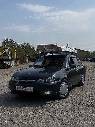лобовое стекло нексия 1: Daewoo Nexia: 2009 г., 1.6 л, Механика, Бензин, Седан — 6