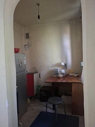 Продажа квартир: 1 комната, 30 м², 2 этаж — 2