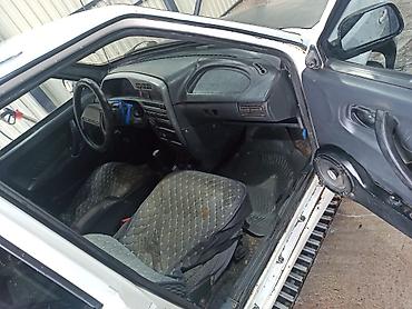 ВАЗ (ЛАДА): ВАЗ (ЛАДА) 2114 Samara: 1999 г., 1.6 л, Механика, Бензин, Хэтчбэк — 4