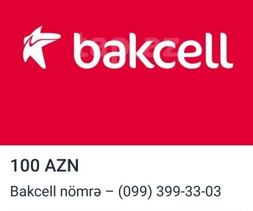 nar sim nomreler: Nömrə: ( 099 ) ( 3993303 ), Yeni