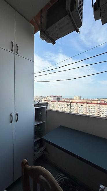 salyanda satilan evler: 2 otaqlı, Yeni tikili, 49 kv. m — 2