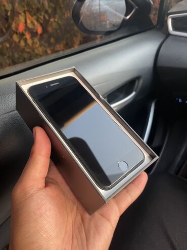 обмен на айфон 6s: IPhone 7