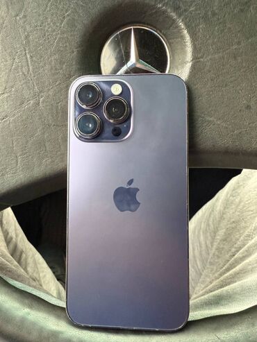 редми бу купить: IPhone 14 Pro Max, Б/у, 256 ГБ, Deep Purple, Зарядное устройство, Коробка, 100 %