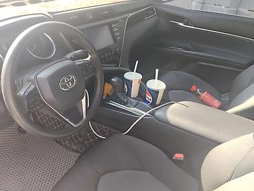мотор ласетти: Toyota Camry: 2018 г., 2.5 л, Автомат, Бензин, Седан — 7