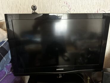 Televizorlar: İşlənmiş Televizor Samsung Led 82" HD (1366x768), Ödənişli çatdırılma