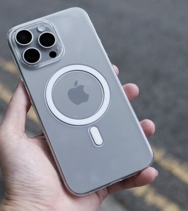 planşet apple: IPhone 15 Pro Max, 256 ГБ, Natural Titanium