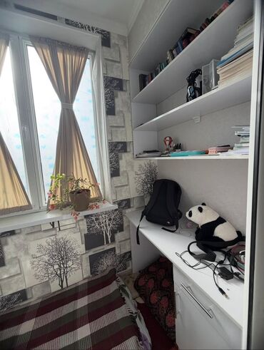 Продажа квартир: 3 комнаты, 77 м², 7 этаж, Евроремонт — 6