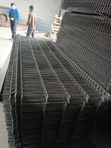 Другие виды металлопроката: Метал: ип Тосмо сетка промышленной производства оптом в розницу at lalafo.kg — 4 Другие виды металлопроката: Метал: ип Тосмо сетка промышленной производства оптом в розницу — 4