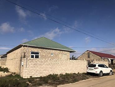 karavan ev: Buzovna 4 otaqlı, 95 kv. m, Orta təmir — 10