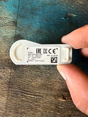 Avtoelektronika: Məhsul:tpms teker sensorlari butun nov masinlara üçun var arginal — 6