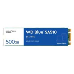 Modemlər və şəbəkə avadanlıqları: Daxili SSD disk Western Digital (WD), 512 GB, M.2