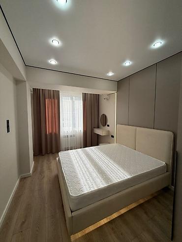 Продажа квартир: 2 комнаты, 71 м², Элитка, 6 этаж, Дизайнерский ремонт — 13