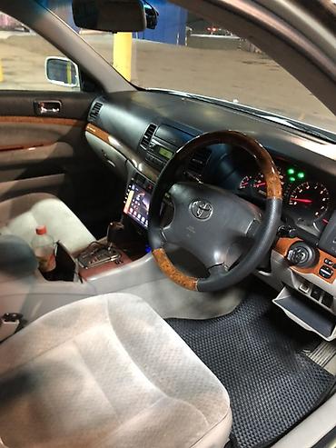 Toyota: Toyota Mark II: 2003 г., 2 л, Автомат, Бензин, Седан — 7