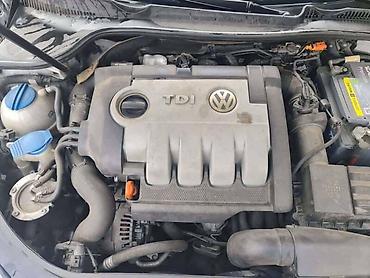 ajkula auto: ANLASER ZA VOLKSWAGEN GOLF 5 | Anlaser za VW Golf 5, 1.9 TDI bls, 6 — 1