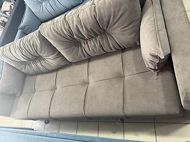 Прямые диваны: Прямой диван — 3