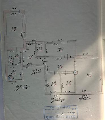 Продажа коттеджей и домов: Продается!! Дом с участком - 9,8 соток, в частном секторе, в районе — 16