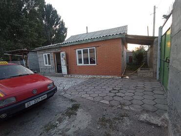 долгосрочная аренда домов арча бешик: Дом, 63 м², 4 комнаты, Собственник, Старый ремонт