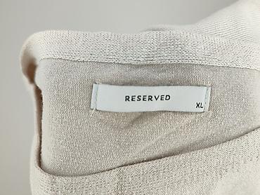 plus size bluzki: Reserved, Bluzka damska, rozmiar XL — 4