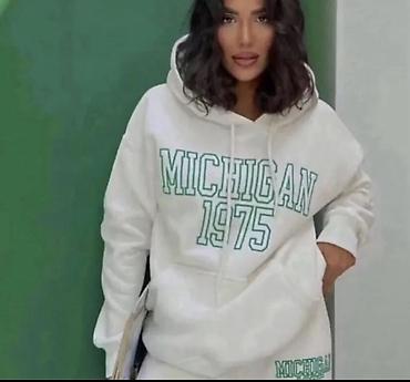 Мужской спортивный костюм, One size — 1