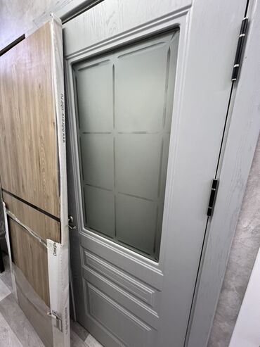 вагонка деревянная для бани: Doors with glass