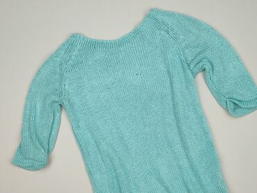 sweter w paski c a: Sweter damski, rozmiar 2XS