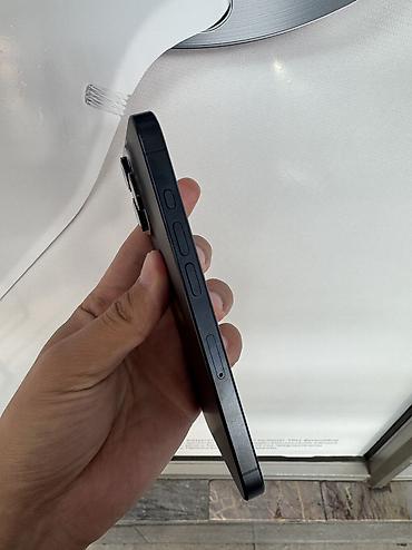 ipone 15: IPhone 15 Pro, Б/у, 256 ГБ, Blue Titanium — 3