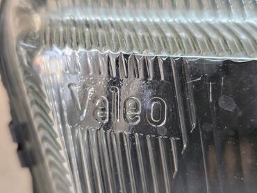 Передние фары: Передняя правая фара Audi 1997 г., Б/у, Оригинал — 7